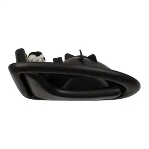 Manija Interior de Puerta Izquierda Negra para Renault Clio, Scenic, Trafic, Logan, Daily, Master, Movano - 7700434716 - Product Image 5