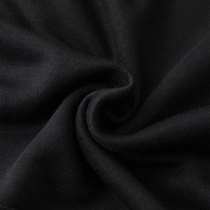 Sudadera con Capucha de Diseño Nuevo para Hombre, Estilo Casual Urbano, de Alta Calidad, 100% Algodón, Felpa Ecológica, Tinte Liso - Product Image 5