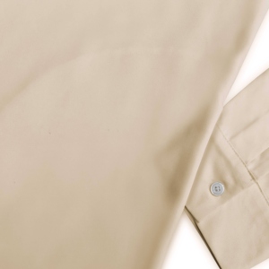 Thobe pour homme élégant brodé, vêtement islamique de luxe, coupe régulière, décontracté, manches longues, à capuche, longueur cheville, coton respirant - Product Image 4