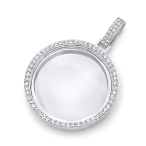 Personalizado 925 Plata Hip Hop Colgante Iced Street Moda Diseño Diamante Moissanite Personalizado Cristiano Cruz Plateado Aleación Encantos - Product Image 4