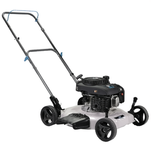 Pulsar PTG1221D DIY Self-Propelled 190cc Gasoline Rotary Lawn <b>Mower</b> with Grass Box - Product Image 2