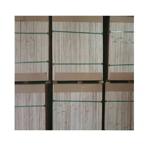 Modern Okoume Packing Plywood Industrial Use Indoor Custom Thickness Wood Pallet Vietnamese Supplier