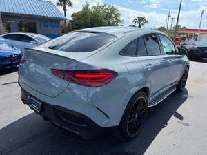 Mercedes-Benz GLE AMG GLE 53 2024 IMPECABLE - Product Image 2