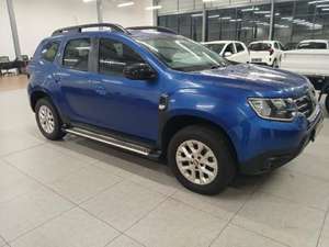 RENAULT DUSTER 2022 D'OCCASION CÔTÉ GAUCHE/CÔTÉ DROIT - Product Image 3