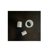 Kunststoff-POM-Acetal-Daicel Spritzgegossener Abstandshalter Nylon-HDPE-Hülse Buchse Modell 340 Sri Sankarra Kunststoff 4mm/6mm Durchmesser