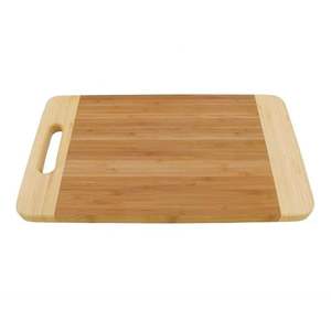 Tabla de Cortar de Madera Exclusiva de Alta Calidad, Ecológica, de 2.0 cm de Grosor, Duradera y Sostenible, con Mango, Apta para Lavavajillas - Product Image 2