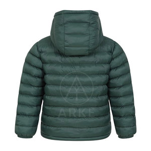 แจ็กเก็ตปลาปักเป้าสำหรับเด็กสำหรับฤดูหนาว - Product Image 3