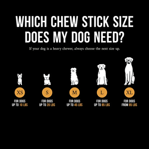 Juguete masticable para perros de madera de café Natural 100%, duradero, hecho a mano, de origen sostenible para masticadores y cachorros agresivos - Product Image 6