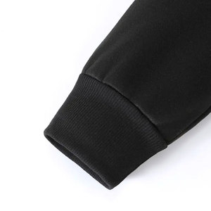 Sudaderas con Capucha Térmicas Transpirables de Forro Polar para Invierno, Ajustables, con Estampado Personalizado en la Espalda, de Alta Calidad, con Logotipo Personalizado, Hechas en Pakistán - Product Image 5