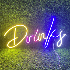 <strong>Etsy</strong> Neon Sign Custom - Product Image 5