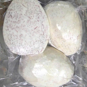 PURÉ DE TARO SURGELÉ DE HAUTE QUALITÉ PRÊT À UTILISER OFFRE SPÉCIALE VENTE EN GROS MEILLEURES VENTES FOURNITURE EN VENTE EN GROS EXPORTATION EN VENTE EN GROS D'USINE DU VIETNAM - Product Image 3