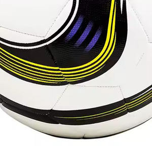 Balón de Fútbol Alaay Cosido a Mano, Venta al por Mayor, Tamaño 4/5, Balón de Fútbol de PU, Balón de Fútbol Promocional - Product Image 5