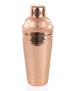 Luxury Hammered Texture Pure Copper Water <b>Bottle</b> With BPA Free Black Flip Top Sport Lid for Office & <b>Traveling</b> - Product Image 6