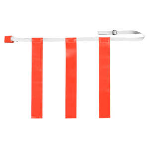 Cinturón de Fútbol Personalizado con Correa de Tela, Equipo de Fútbol, Cinturones de Flag Football Triple Threat, Liberación Rápida, Entrenamiento de Fútbol, Uniforme Masculino - Product Image 3