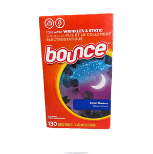 NUEVO Kit de Inicio de Barra Secadora Bounce con Aroma a Lino Fresco, Sin Abrir, PRECIO DE FÁBRICA - Product Image 2
