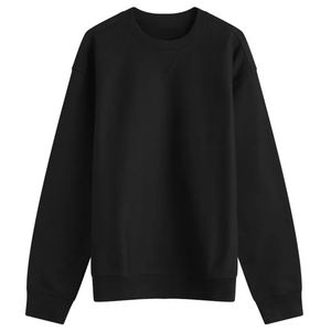 Sudaderas Unisex Extra Grandes de Algodón de 500 g/m² con Logotipo Personalizado, MOQ Bajo, Baratas, Lisas, para Impresión DIY por Ako - Product Image 1