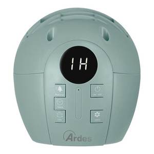 Ventilador de Torre de Piso ROCKET AR5T1001 45W Gris, Categoría de Producto: Ventiladores de Pedestal - Product Image 3