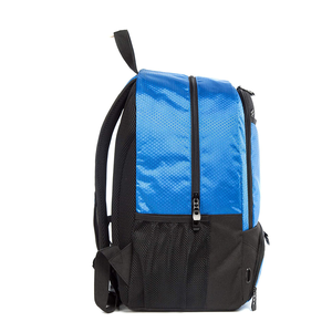 Sacs de basket-ball de marque privée personnalisés en nylon de qualité avec logo de l'équipe pour équipement personnalisé - Product Image 5