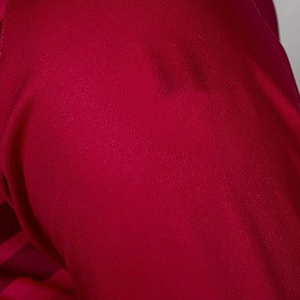 ชุดผู้รักษาประตูเยาวชนและผู้ใหญ่เสื้อฟุตบอลแขนยาวมีแผ่นป้องกัน - Product Image 5