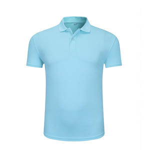 Polos para Hombre Personalizados con Logotipo Impreso Digitalmente, Etiqueta y Diseño, Polo Deportivo de Secado Rápido para Golf, Ropa de Equipo Lisa para Hombre - Product Image 4