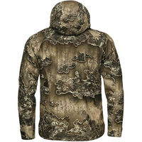 Ensemble complet veste et pantalon de chasse camouflage, softshell, coupe-vent, respirant, imperméable, hiver, avec couleurs personnalisées pour hommes