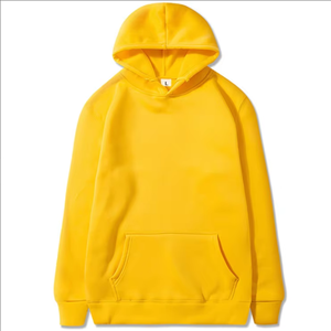 Sweat-shirts et pulls à capuche pour hommes, qualité personnalisée, manches amples, poids du tissu 320 grammes, styles les plus populaires - Product Image 2