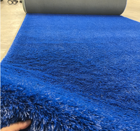 Gazon artificiel, gazon synthétique, tapis de gazon pour espace public L40C