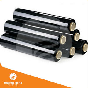 Película de Cobertura Agrícola al por Mayor para Cubrir Camas de Cultivo, Disponible en Variaciones de Color Transparente y Personalizadas - Product Image 4