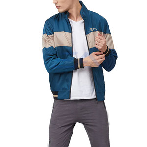 Chaquetas Cortavientos de Invierno para Hombre, Recién Llegadas, Ligeras, Impermeables, Transpirables, Ecológicas, con Capucha y Personalizables - Product Image 2