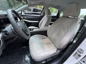 Sedán Híbrido SONATA 2024 USADO CERTIFICADO, 6 Velocidades, Tracción Delantera, Motor 2L, Transmisión 14, FWD - Product Image 2