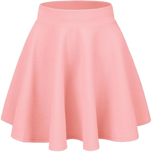 OEM Custom Made High Waist Tennis <b>Skirts</b> Women's Pleated Golf Quick Dry Moisture Wicking 4-way Stretch Golf <b>Skirts</b> Ladies - Product Image 1