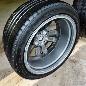 Best Quality Custom Made Wholesale New and Used Car Tires at Best Prices