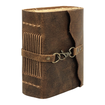 สีน้ำตาล