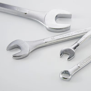 Jeu de clés mixtes en acier au carbone de qualité industrielle et DIY, 14 pièces, 6-32 mm, certifié CE/GS/ISO9001, personnalisable OEM - Product Image 6