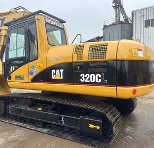 Excavatrice Caterpillar CAT 312 de 12 tonnes à vendre - Product Image 1