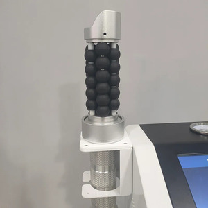 Masseur corporel à rouleaux originaux avec rouleau 5D et aspiration pour l'amincissement - Product Image 1