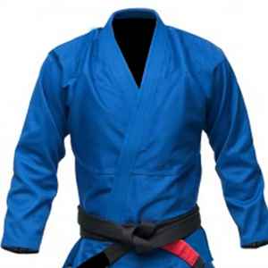ชุดยูโดและชุดยูนิฟอร์มผ้าโมดอลระบายอากาศได้ดี สำหรับบราซิลเลียนยิวยิตสู บีเจเจ ศิลปะการต่อสู้ ชุดฝึกซ้อมที่ทนทาน - Product Image 4
