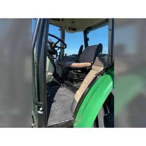 2015 pour John 5100E nouvelle condition tracteur partie acier matériel utilisation agricole - Product Image 5