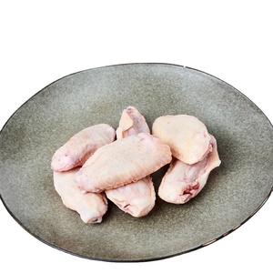 Alas de Pollo Congeladas Frescas y Saludables, Gran Cantidad, Suministro de Fábrica, Empaque a Granel, Exportador Confiable, Oferta Especial - Product Image 4