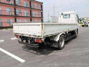 Dyna Gasolina 8 Cilindros, Color Oscuro, Tracción en las Cuatro Ruedas, Asientos de Cuero, Camioneta Intermedia, Volante a la Izquierda, Techo Panorámico, Automática, Aleación de Aluminio - Product Image 2