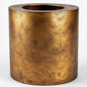 Boîte à mouchoirs en métal multifonctionnelle de qualité supérieure, design artisanal portable pour les maisons et les hôtels modernes, offrant un style élégant et une construction durable - Product Image 2