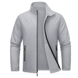 Chaqueta Táctica Personalizada al por Mayor para Hombre, Chaqueta de Invierno Impermeable, Cortavientos, Ropa - Product Image 1