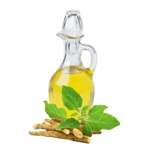 Nuevo Aceite de Ashwagandha Orgánico para el Cuidado del Cabello y Reafirmación de la Piel al por Mayor a los Mejores Precios - Product Image 1