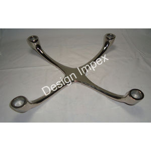 เชิงเทียนเสาแข็งสำหรับตกแต่งเทศกาลคริสต์มาสเชิงเทียนที่สวยงาม - Product Image 6