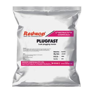 Aus gezeichnete Bond Micro concrete RCC Reparatur Schnelle Einstellung Mörtel Riss reparatur mittel Verbindungen Aushärtung PLUG FAST Leak Plugging Mörtel - Product Image 1