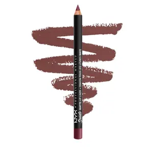 Maquillaje Profesional Nyx
Delineador De Labios Ante Mate # Copenhague 3,5 Gr