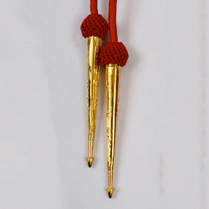 สายรัดไหล่แฟชั่นทำเอง - Product Image 3