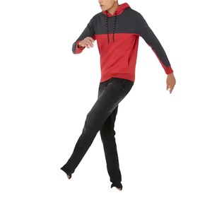 Nouveaux sweats à capuche tendance pour hommes, vêtements grande taille, sweats à capuche en coton, style décontracté, sweats à capuche pour hommes en vente - Product Image 5