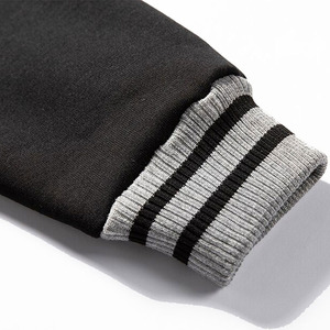 Conception à impact élevé Dernier taux et impact élevé Bon matériel Services OEM Bonne vente Sweat à capuche pour hommes - Product Image 5