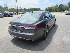 Automóvil Lincoln Continental 2020 en Perfecto Estado - Product Image 3